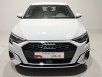 usado Audi A3 Sportback Advanced 30 TDI 85 kW (116 CV)