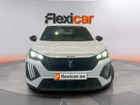 Usado Peugeot 2008 Active 102 CV (75 kW) 2023 Blanco SUV