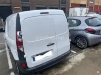 Usado Renault Kangoo 75 CV (55 kW) 2016 Blanco Monovolumen