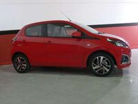 usado Peugeot 108 1.0 VTi S&S Allure 72