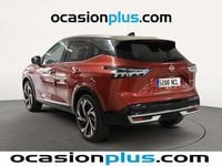Nuevo Nissan Qashqai Premium Edition 190 CV (139 kW) 2025 Blanco SUV