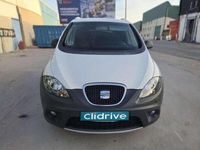 Usado Seat Altea Ecomotive 105 CV (77 kW) 2014 Blanco Monovolumen