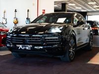 Usado Porsche Cayenne 340 CV (250 kW) 2018 Negro SUV