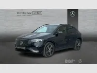 Usado Mercedes EQA250+ 139 kW (190 CV) 2025 Otro SUV
