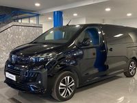 Usado Peugeot Traveller Business-Line 180 CV (132 kW) 2024 Monovolumen
