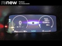 Usado Renault Captur Techno 100 CV (73 kW) 2025 Gris SUV