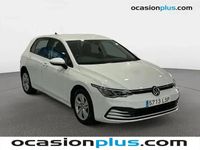 usado VW Golf VIII 2.0 TDI 85kW (115CV) DSG