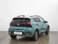 Usado Hyundai Bayon 100 CV (73 kW) 2024 Otro SUV