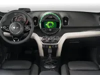 Usado Mini Cooper S Countryman 224 CV (164 kW) 2019 Blanco SUV
