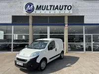 Usado Fiat Fiorino 95 CV (69 kW) 2022 Blanco Monovolumen