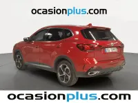 Usado MG HS Luxury 162 CV (119 kW) 2025 Rojo SUV
