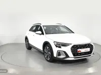 Usado Audi A3 e-tron Ambiente 150 CV (110 kW) 2025 Blanco Utilitario