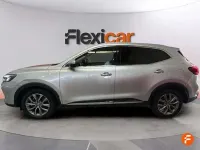 Usado MG HS Comfort 162 CV (119 kW) 2024 Gris SUV