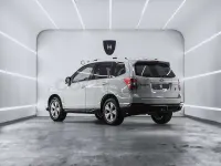 Usado Subaru Forester 150 CV (110 kW) 2015 Blanco SUV