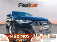Usado Audi A3 Sportback e-tron Advanced 204 CV (150 kW) 2021 Blanco Utilitario