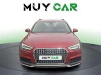 Usado Audi A4 Allroad 245 CV (180 kW) 2019 Rojo Familiar