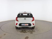 Usado Kia Picanto 67 CV (49 kW) 2019 Blanco Utilitario