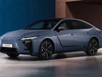 Nuevo Lexus ES300 218 CV (160 kW) 2025 Berlina