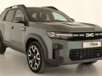 Occasion Dacia Bigster Journey 156 PK (114 kW) 2025 Groen SUV
