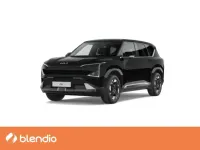 Nuevo Kia EV5 Earth 159 kW (217 CV) 2026 Negro SUV