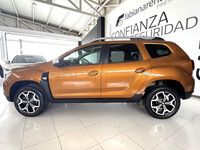 Usado Dacia Duster Prestige 130 HP (95 kW) 2019 Laranja SUV