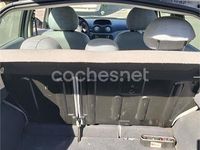 Usado Citroën C3 61 CV (44 kW) 2003 Gris / plata Berlina