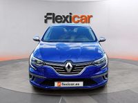 Usado Renault Mégane GT Line GT-Line 116 CV (85 kW) 2020 Azul Berlina