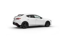 usado Mazda 3 2.0 e-SKYACTIV-X EXCLUSIVE-LINE