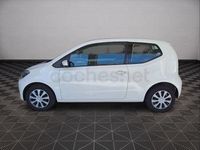Usado VW up! 60 CV (44 kW) 2012 Blanco Utilitario
