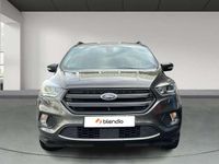Usado Ford Kuga Titanium 182 CV (133 kW) 2016 Gris SUV