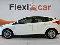 usado Ford Focus 1.0 Ecoboost Auto-S/S 92kW Trend+ Auto Gasolina en Flexicar Sevilla 4