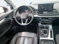 Usado Audi Q5 Sportback Advanced Plus 163 CV (119 kW) 2022 Negro SUV