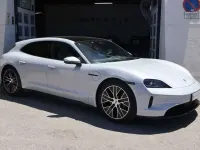 Nuevo Porsche Taycan 4 Cross Turismo Cross Turismo 319 kW (435 CV) 2026 Familiar