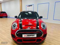 usado Mini John Cooper Works Coupé JCW 231cv Automatico