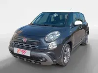 Używany Fiat 500L Lounge 120 KM (88 kW) 2018 Minivan