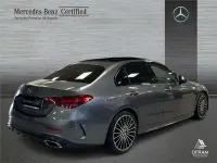 Usado Mercedes C220 200 CV (147 kW) 2023 Berlina