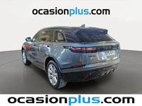 Usado Land Rover Range Rover Velar R-Dynamic 250 CV (183 kW) 2019 Gris SUV