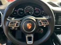 Usado Porsche Cayenne Turbo 550 CV (404 kW) 2020 Negro SUV