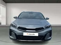 Nuevo Kia XCeed 116 CV (85 kW) 2026 Gris SUV