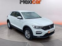 Occasion VW T-Roc Edition 116 ch (85 kW) 2020 Blanc SUV