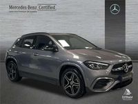 Usado Mercedes GLA200 150 HP (110 kW) 2025 SUV