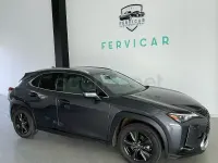 Usado Lexus UX Business Edition 184 CV (135 kW) 2023 Negro SUV