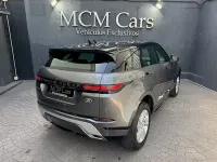 Usado Land Rover Range Rover evoque R-Dynamic 150 CV (110 kW) 2019 Gris / plata SUV