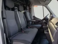Usado Nissan NV400 135 CV (99 kW) 2021 Blanco Van