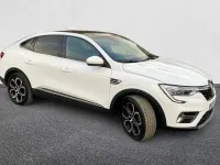 Usado Renault Arkana Zen 145 CV (106 kW) 2022 SUV