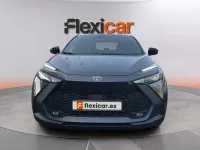 Usado Toyota C-HR Advance 184 CV (135 kW) 2025 Gris SUV