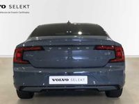 usado Volvo S90 S 90Plus B5 (diesel) AWD Diésel Dark