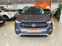 usado VW T-Cross - 1.0 TSI Advance DSG7 81kW