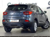 Usado Renault Kadjar Zen 131 CV (96 kW) 2015 Gris SUV