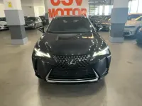 Usado Lexus UX 300e Business Edition 150 kW (204 CV) 2023 Negro SUV